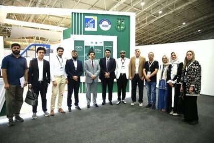 tevta punjab - TEVTA Punjab Advances Skilled Workforce Export