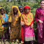 zarqa khan - Zarqa Khan Shortlisted for UN Secretary General Awards