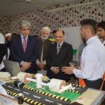 fde innovators - FDE Innovators Club 2025 Concludes in Islamabad