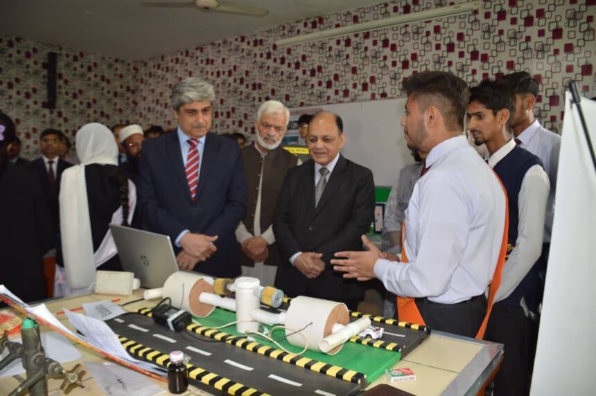 fde innovators - FDE Innovators Club 2025 Concludes in Islamabad