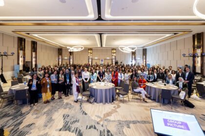 weps forum - Pakistan Leads at WEPs Forum 2025