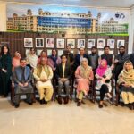 phd defence - Mudassir Shah PhD Defence at University of Peshawar