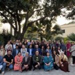 alliance francaise - Alliance Francaise Pakistan Concludes Teacher Training