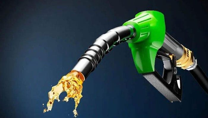 fuel prices - Government Raises Fuel Prices Nationwide