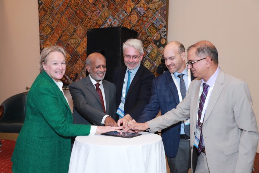 water allocation tool - Pakistan Launches Water Allocation Tool