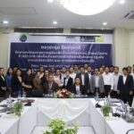 climate resilient agriculture - Laos Meeting Boosts Climate Resilient Agriculture