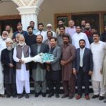 metal processing zone - PFNFMA Finalises Site for Metal Processing Zone