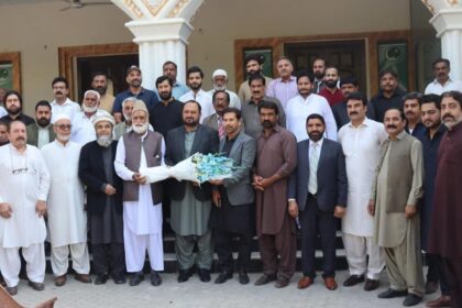 metal processing zone - PFNFMA Finalises Site for Metal Processing Zone