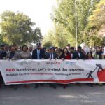 pakistan hiv - Pakistan HIV Crisis Demands Urgent Action