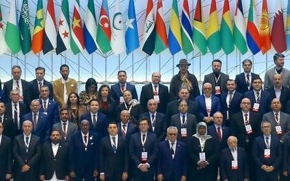 oic cultural festival - Pakistan Highlights at OIC Cultural Festival