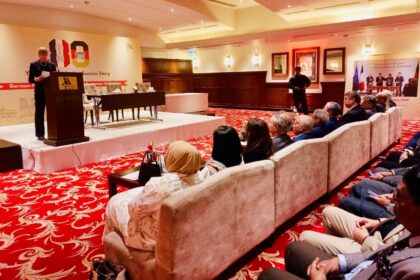 franco german reconciliation - Franco German Reconciliation Discussed at ThinkFest