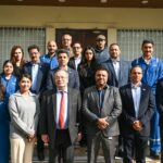 schlumberger pakistan - Schlumberger Pakistan Deepens Franco ties