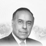 heydar aliyev - Remembering Heydar Aliyev's Service to Azerbaijan