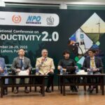 green productivity - Green Productivity Conference Advances in Lahore