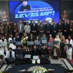 laptop distribution - Bahria University Laptop Distribution Reaches 1,426 Students