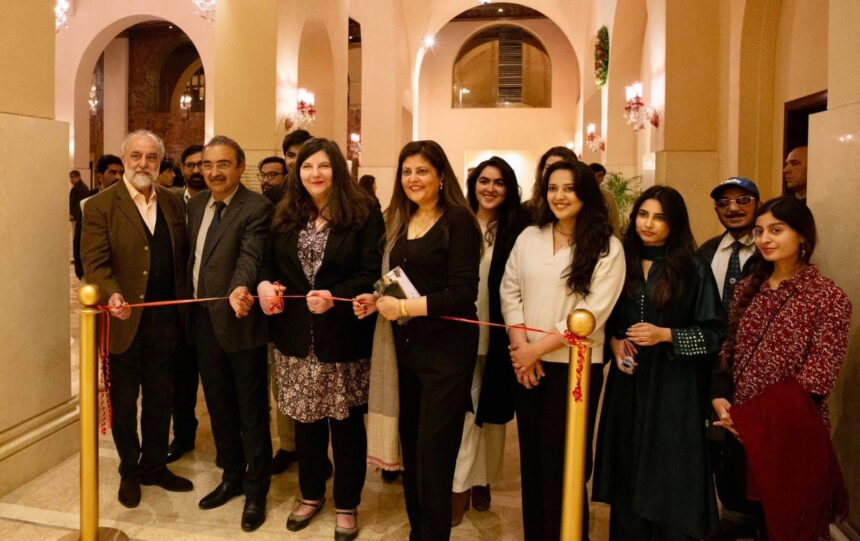 pakistan wildlife - Pakistan wildlife on display at Islamabad Serena