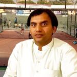 kp padel - KP Padel Set for Bright Future