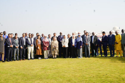 comstech meeting - COMSTECH Meeting Strengthens OIC Academic Ties