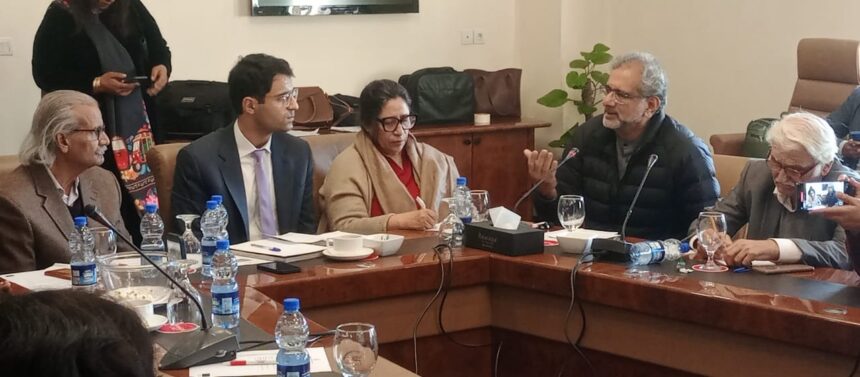 peca - Civil Society Urges Action on PECA Laws