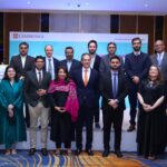 cambridge pakistan - Cambridge Pakistan Delegation Strengthens Higher Education