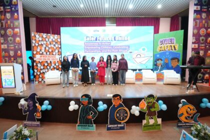 digital safety - Pakistan Strengthens Child Digital Safety Partnerships