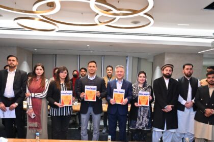 china five-year plan - China Five-Year Plan Creates Opportunity for Pakistan