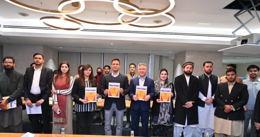 china five-year plan - China Five-Year Plan Creates Opportunity for Pakistan