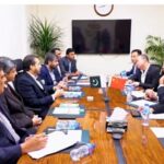 agricultural machinery - Chinese Firms Plan Agricultural Machinery Plants in Punjab