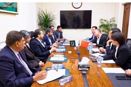 agricultural machinery - Chinese Firms Plan Agricultural Machinery Plants in Punjab