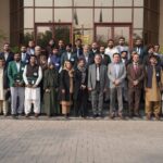 financial management course - Financial Management Course Concludes in Islamabad