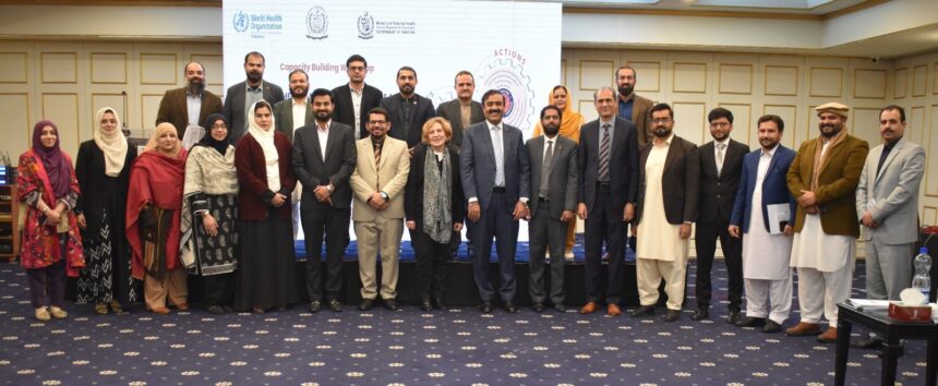 market surveillance - DRAP Strengthens Market Surveillance Nationwide