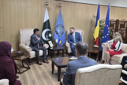 romanian studies - Romanian Studies Program Launched at NUML