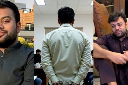 ducky bhai - Ducky Bhai Arrested and Released After Three Months