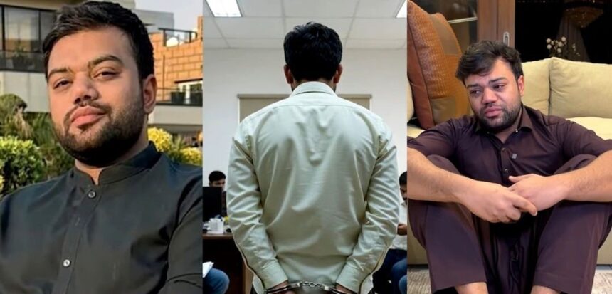 ducky bhai - Ducky Bhai Arrested and Released After Three Months