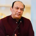 oversight committee - Dr Shahzad Ali Khan Elected Oversight Committee Chair