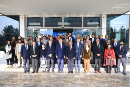 russia pakistan cooperation - Russia Pakistan cooperation strengthened with NDMA visit