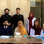 harassment support - EPP and FOSPAH Strengthen Harassment Support