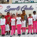 bonded workers - Empowering Bonded Workers Through Sports Gala