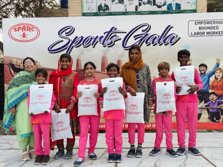 bonded workers - Empowering Bonded Workers Through Sports Gala