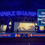 nawaz sharif it city - Nawaz Sharif IT City Firms Fined for Pollution