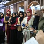 d4wee exchange - D4WEE Exchange Brings Pakistani Women to Korea