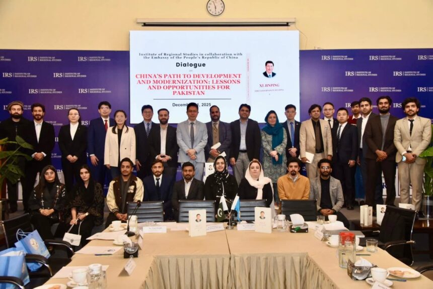 china pakistan ties - Dr Furqan Rao Advocates China Pakistan Ties