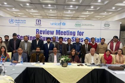 sentinel sites - Punjab Establishes Sentinel Sites for Disease Surveillance