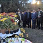 flower show - UAF Hosts Flower Show and Flood Dialogue 2025