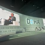 doha forum - Pakistan Strengthens Trade Ties at Doha Forum
