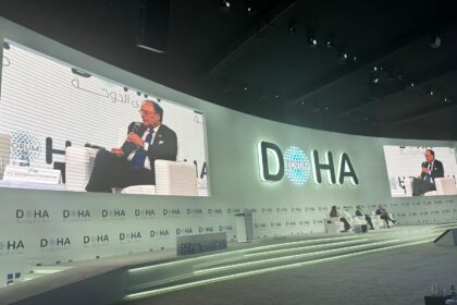 doha forum - Pakistan Strengthens Trade Ties at Doha Forum