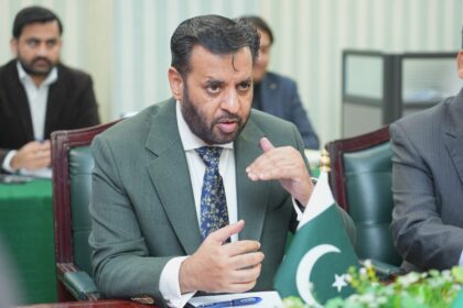 pakistan sudan health - Pakistan Sudan Health Partnership Strengthened