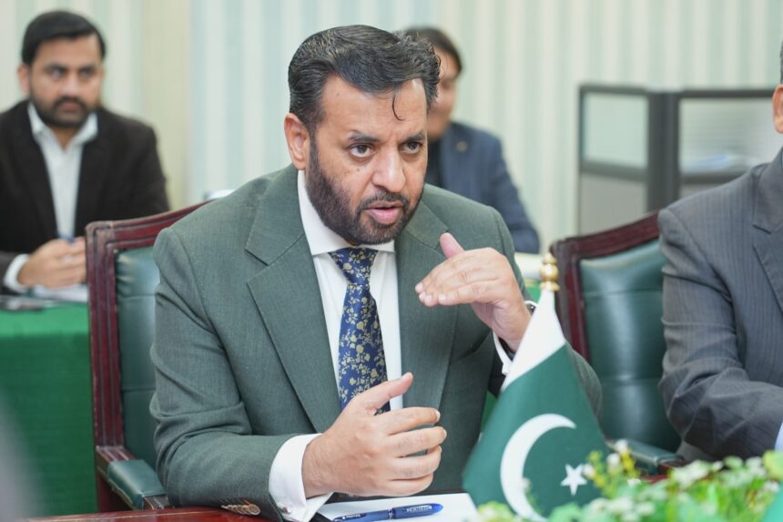 pakistan sudan health - Pakistan Sudan Health Partnership Strengthened