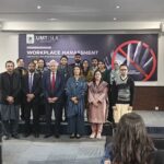 harassment awareness - UMT Raises Harassment Awareness and Rights Protection