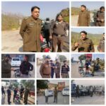 punjab highway police - Punjab Highway Police Reports November Performance